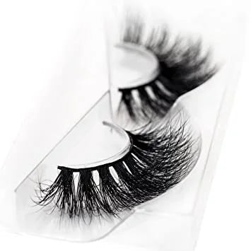 Strip Lashes
