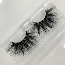 Strip Lashes